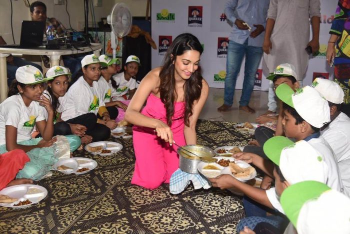 Kiara Advani