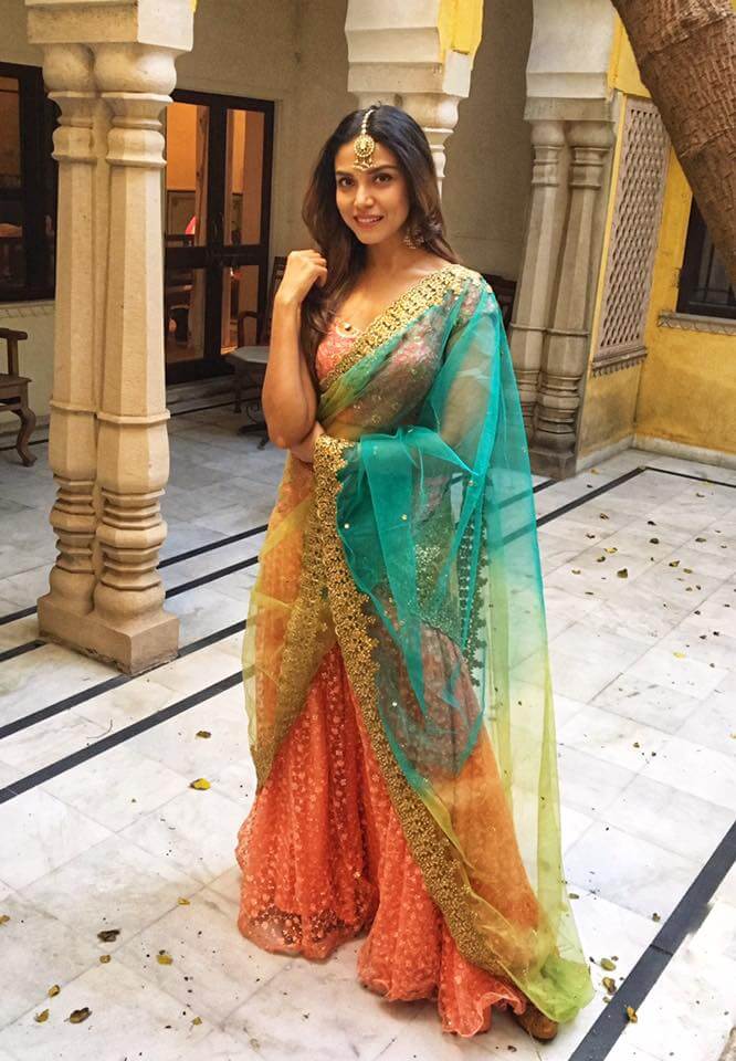 Manasi Moghe Wiki Manasi Moghe Wiki