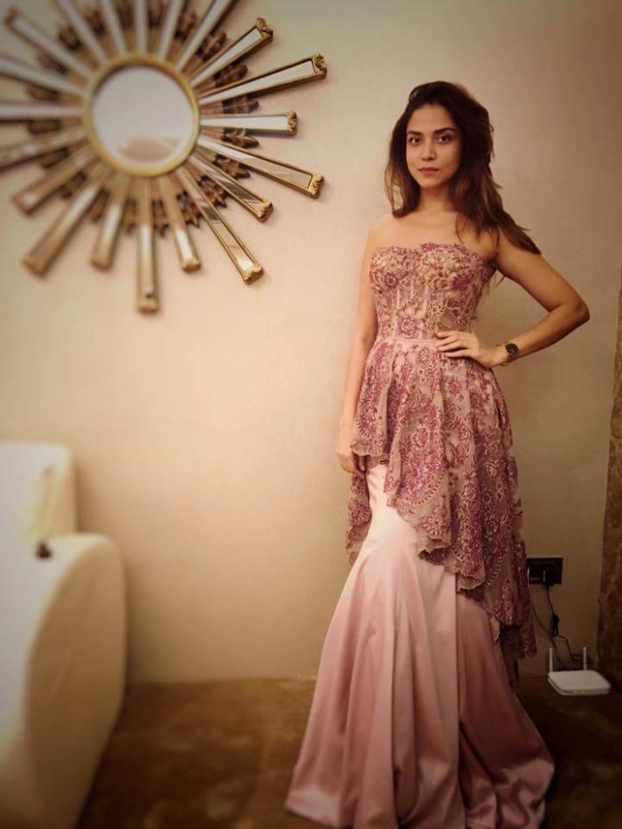 Manasi Moghe Wiki Manasi Moghe Wiki