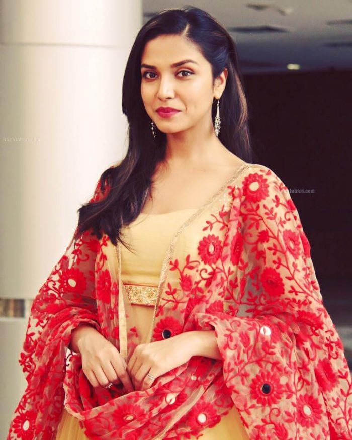 Manasi Moghe Wiki Manasi Moghe Wiki