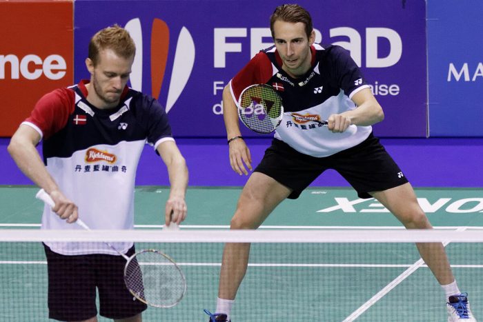 Mathias Boe Wiki Mathias Boe