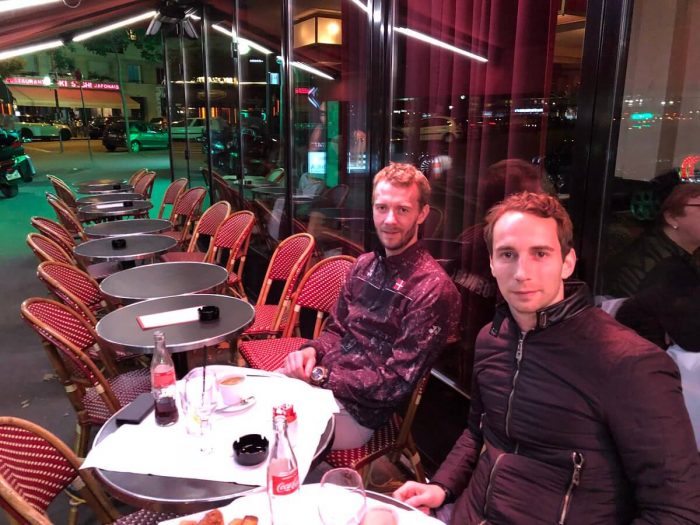 Mathias Boe Wiki Mathias Boe