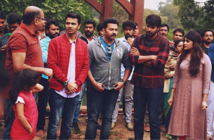 Naragasooran Tamil Movie