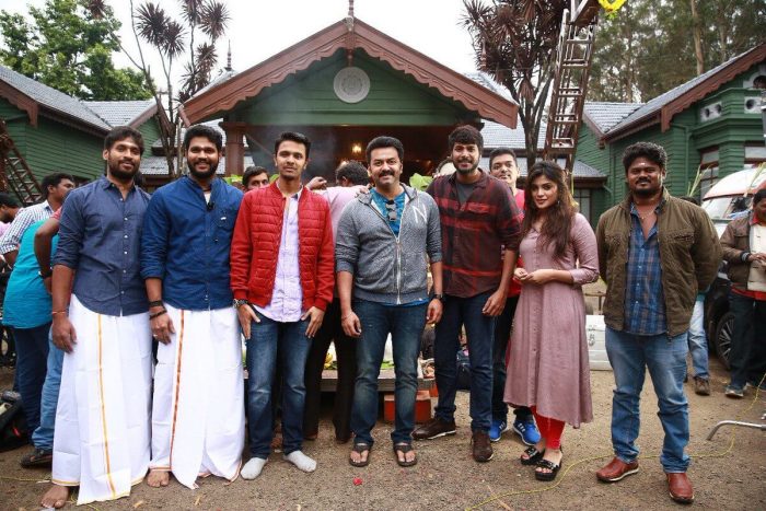 Naragasooran Tamil Movie