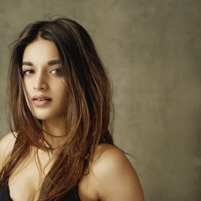 Nidhhi Agerwal