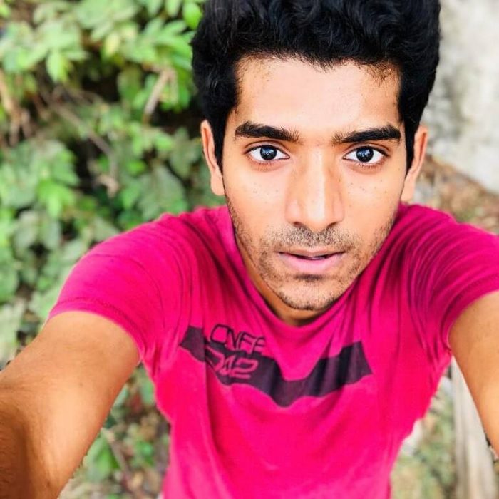 Nivas K. Prasanna Wiki Nivas K. Prasanna Wiki