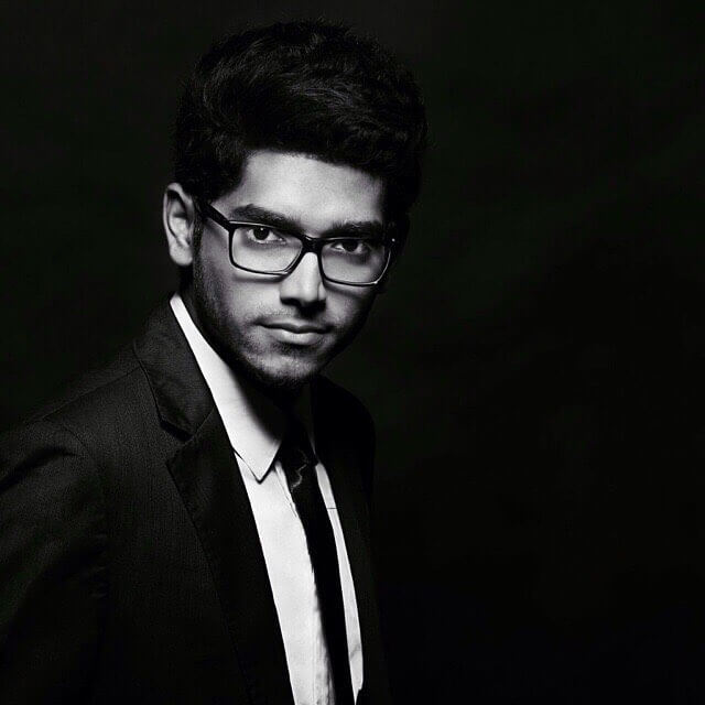 Nivas K. Prasanna Wiki Nivas K. Prasanna Wiki