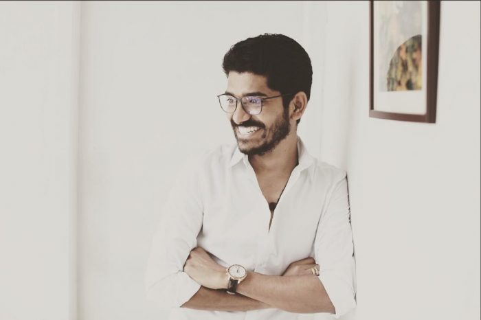 Nivas K. Prasanna Wiki Nivas K. Prasanna Wiki