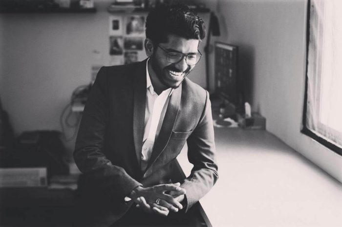Nivas K. Prasanna Wiki Nivas K. Prasanna Wiki