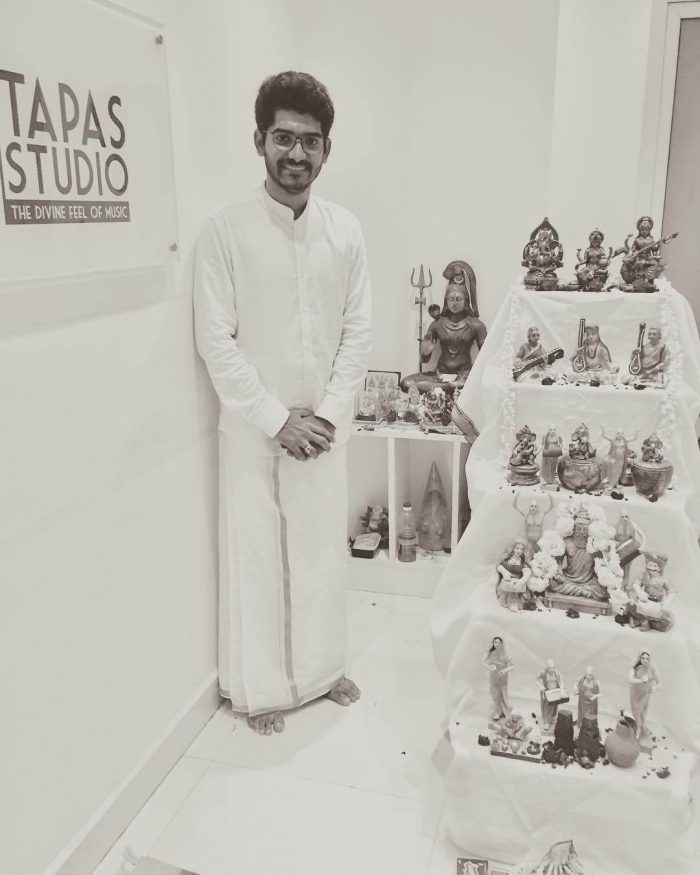 Nivas K. Prasanna Wiki Nivas K. Prasanna Wiki