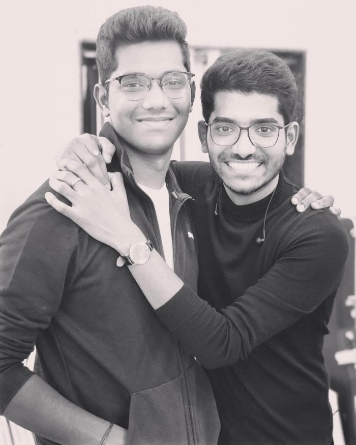 Nivas K. Prasanna Wiki Nivas K. Prasanna Wiki