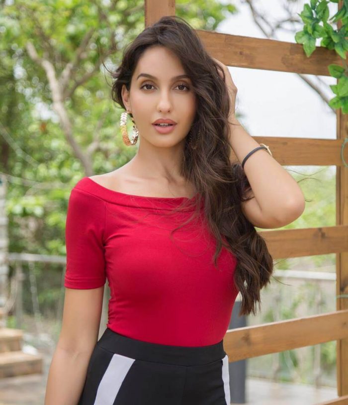 Nora Fatehi
