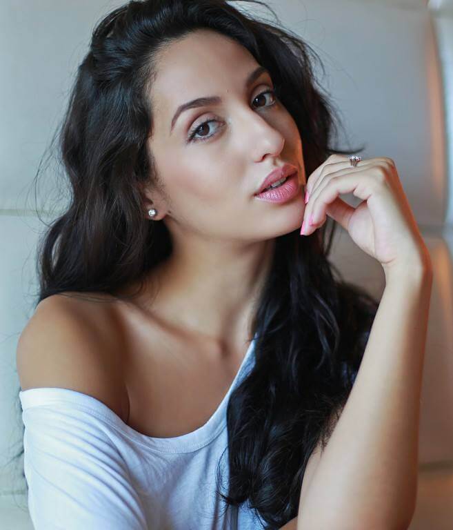 Nora Fatehi
