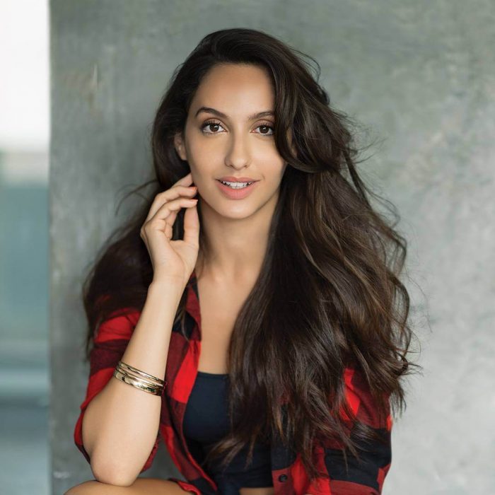 Nora Fatehi