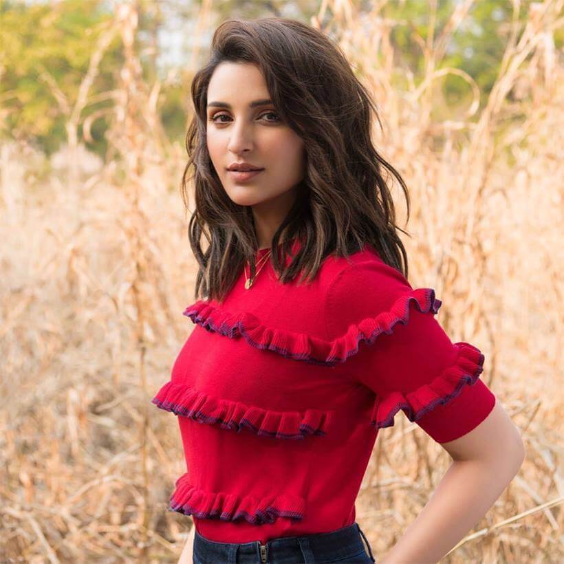 Parineeti Chopra Wiki, Biography, Age, Movies List, Family, Images