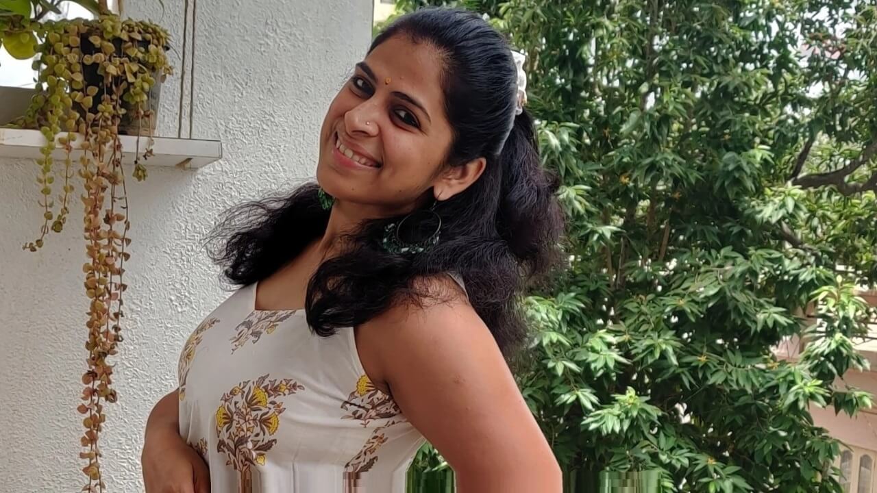 Pooja Vaidyanath