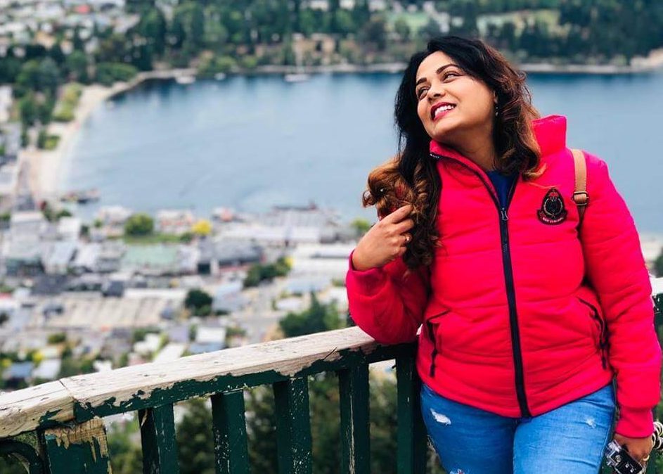 Prarthana Behere Wiki