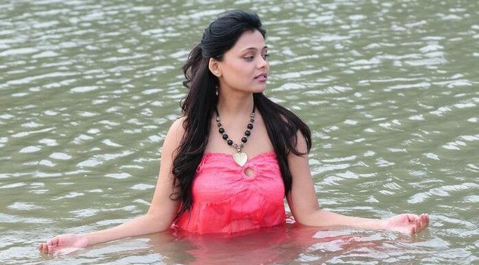 Prarthana Behere Wiki Prarthana Behere Wiki