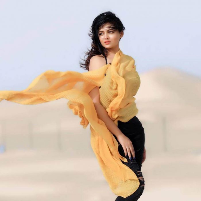 Prarthana Behere Wiki Prarthana Behere Wiki