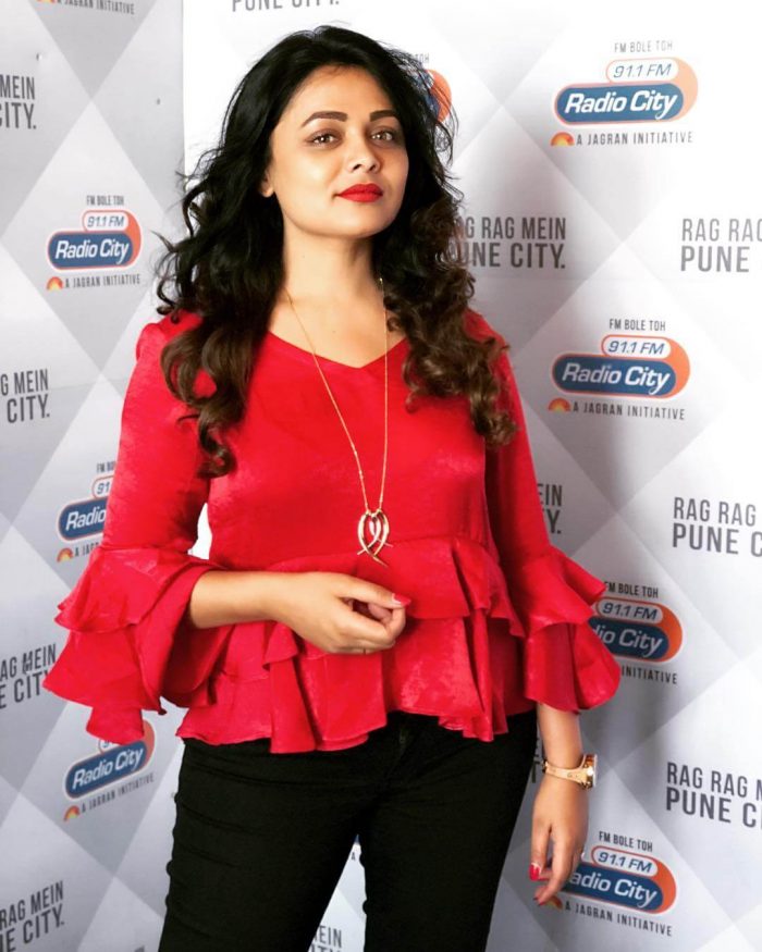 Prarthana Behere Wiki Prarthana Behere Wiki