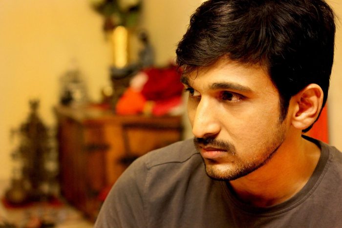 Pratik Gandhi Wiki
