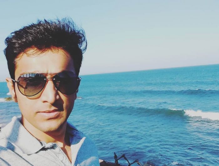 Pratik Gandhi Wiki