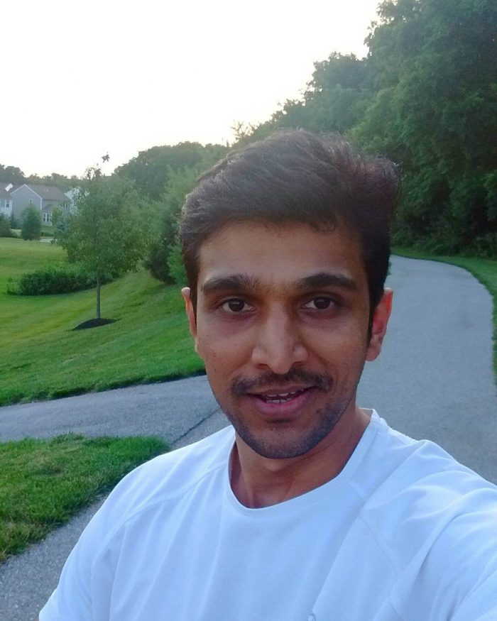Pratik Gandhi Wiki