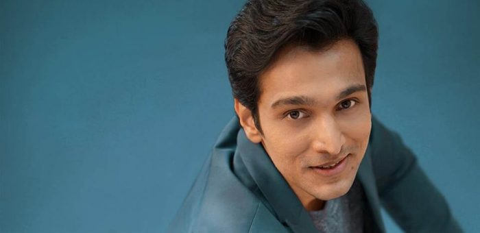 Pratik Gandhi Wiki