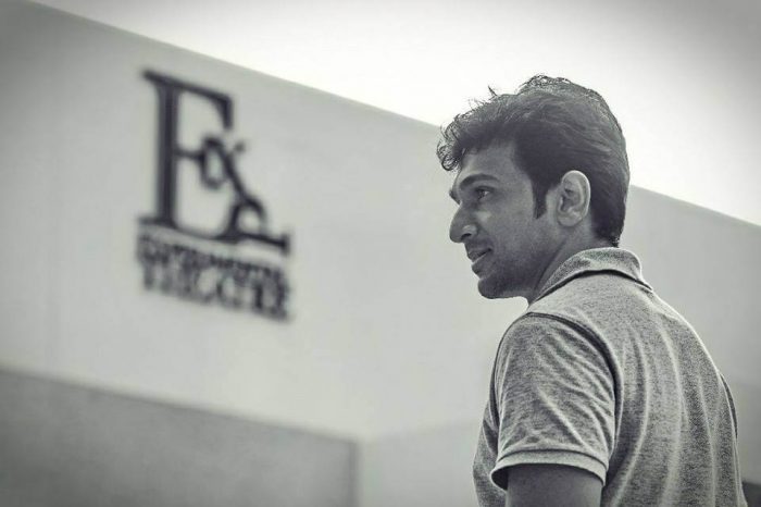 Pratik Gandhi Wiki