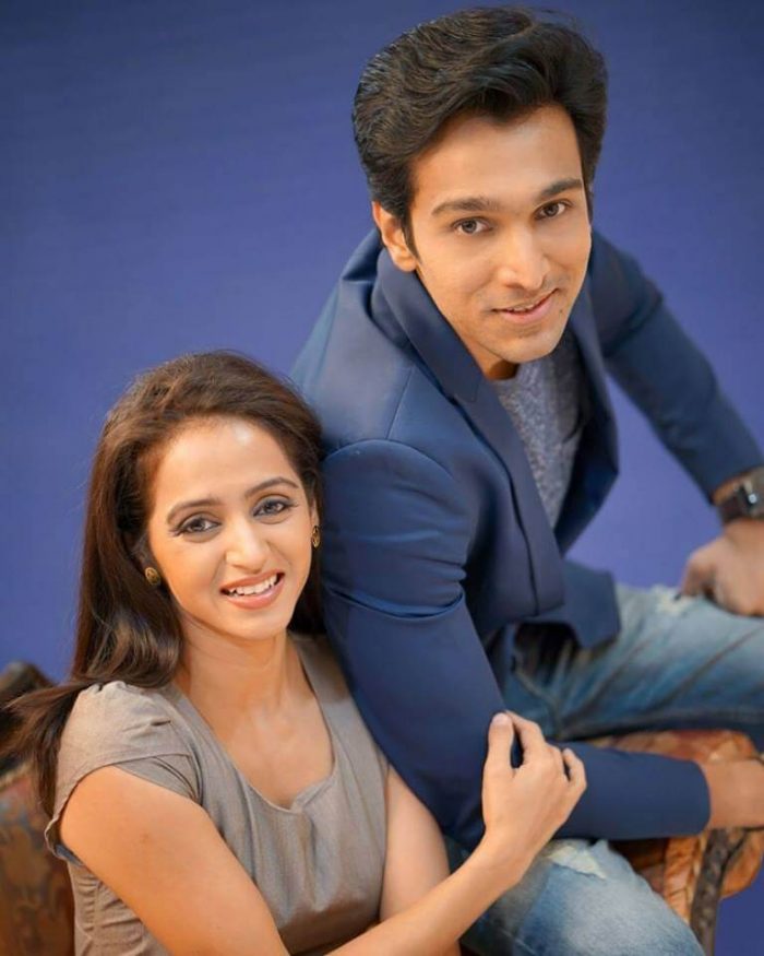 Pratik Gandhi Wiki