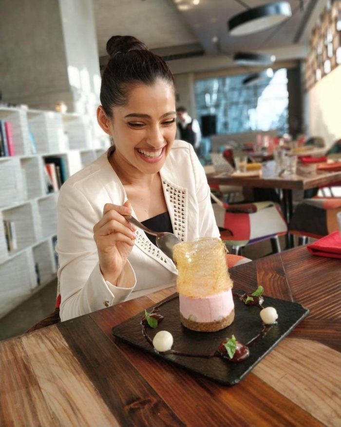 Priya Bapat