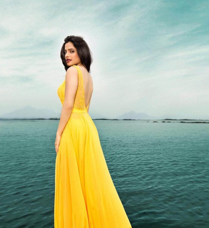Priya Bapat
