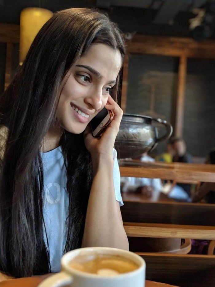 Priya Bapat