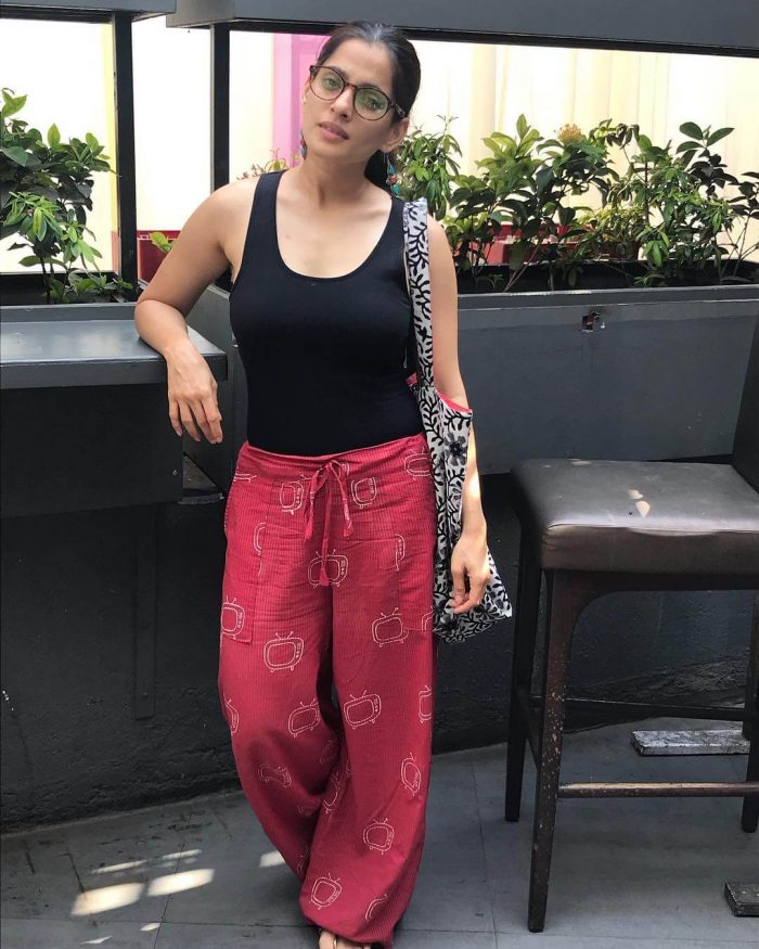 Priya Bapat