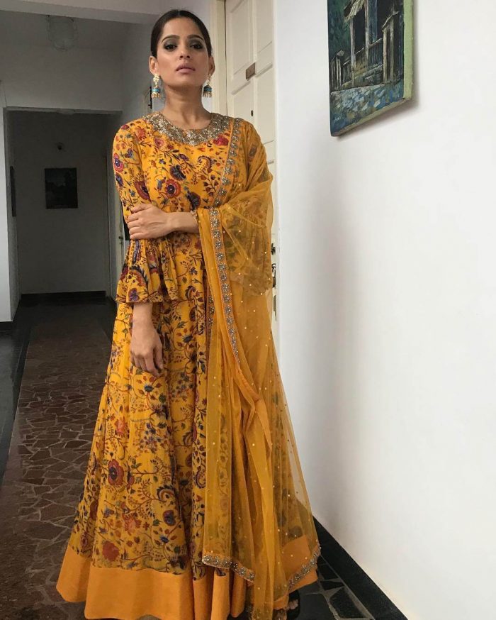 Priya Bapat