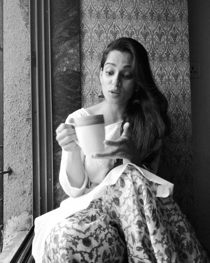 Priya Bapat