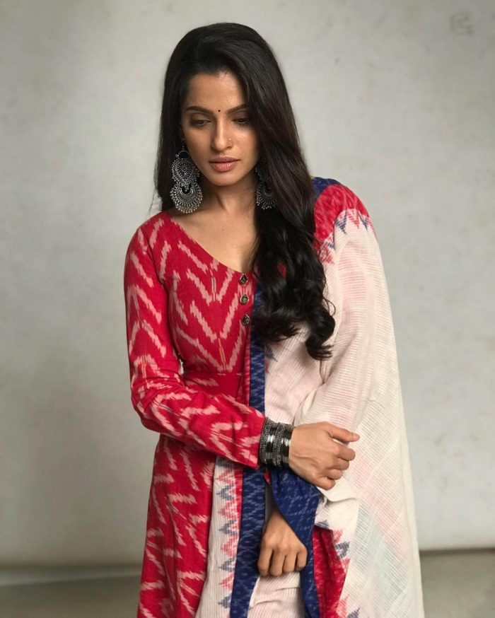 Priya Bapat