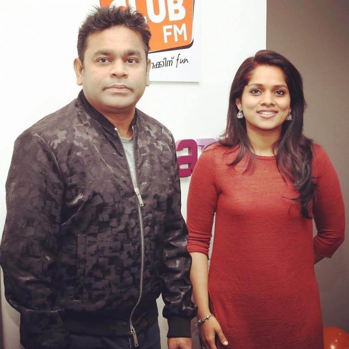 RJ Renu Wiki RJ Renu Wiki