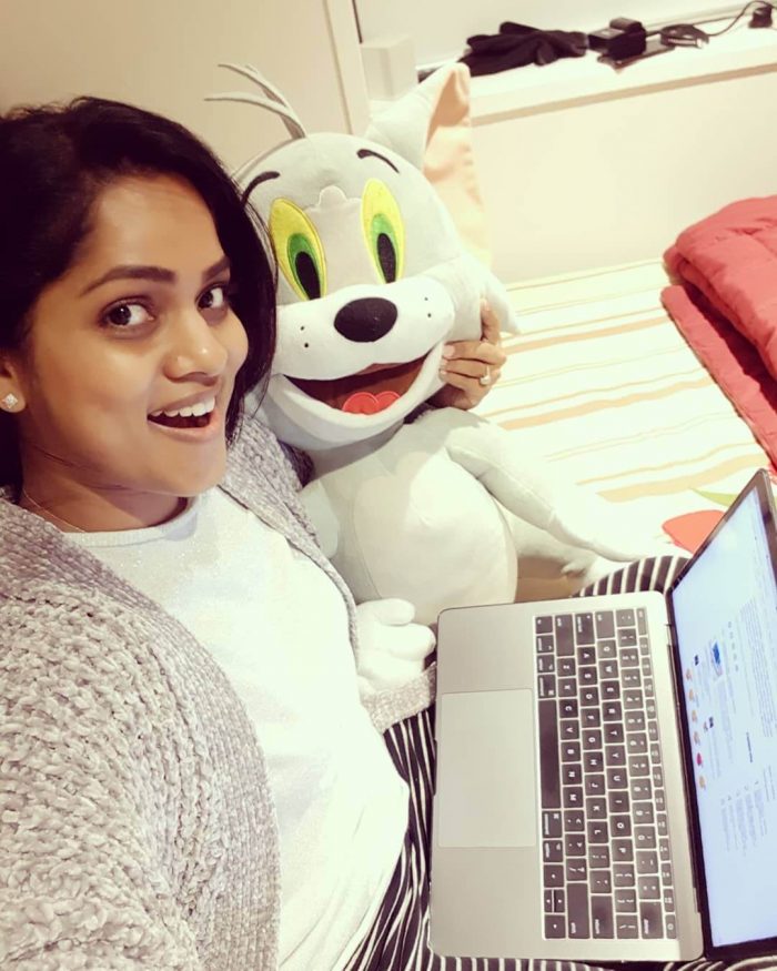 RJ Renu Wiki RJ Renu Wiki