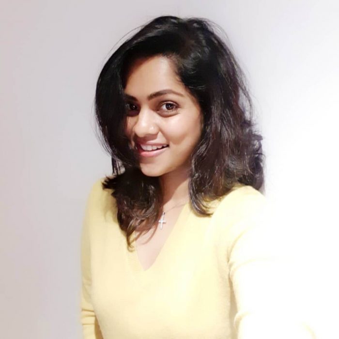 RJ Renu Wiki RJ Renu Wiki