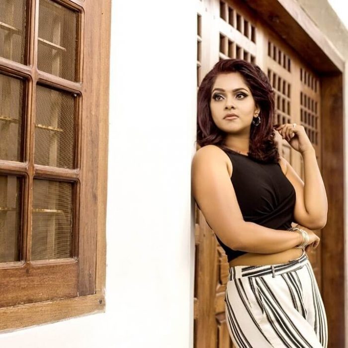 RJ Renu Wiki RJ Renu Wiki