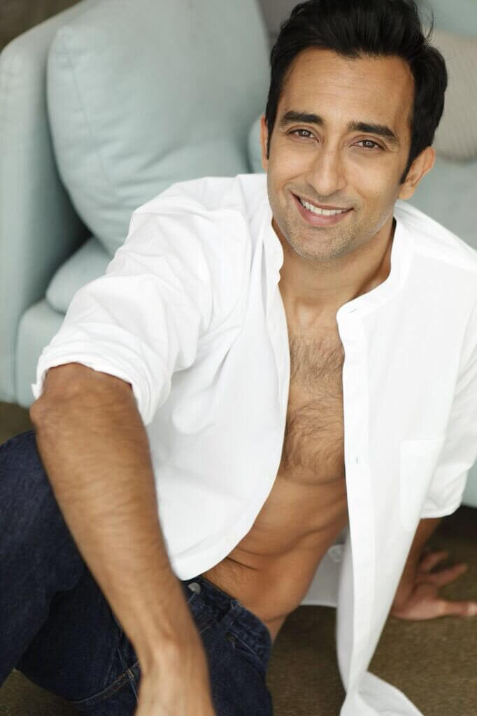 Rahul Khanna Wiki Rahul Khanna Wiki