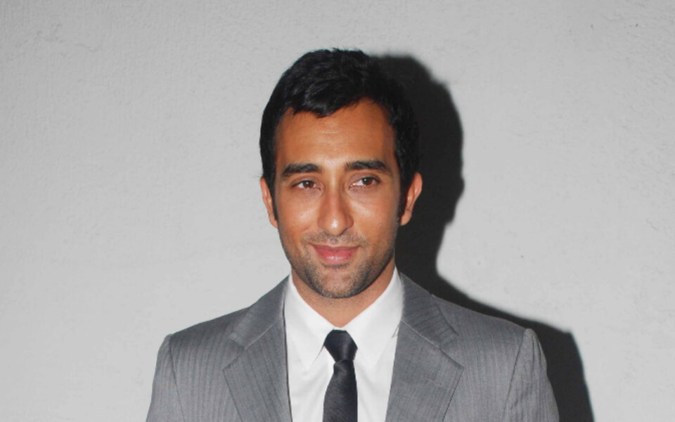 Rahul Khanna Wiki