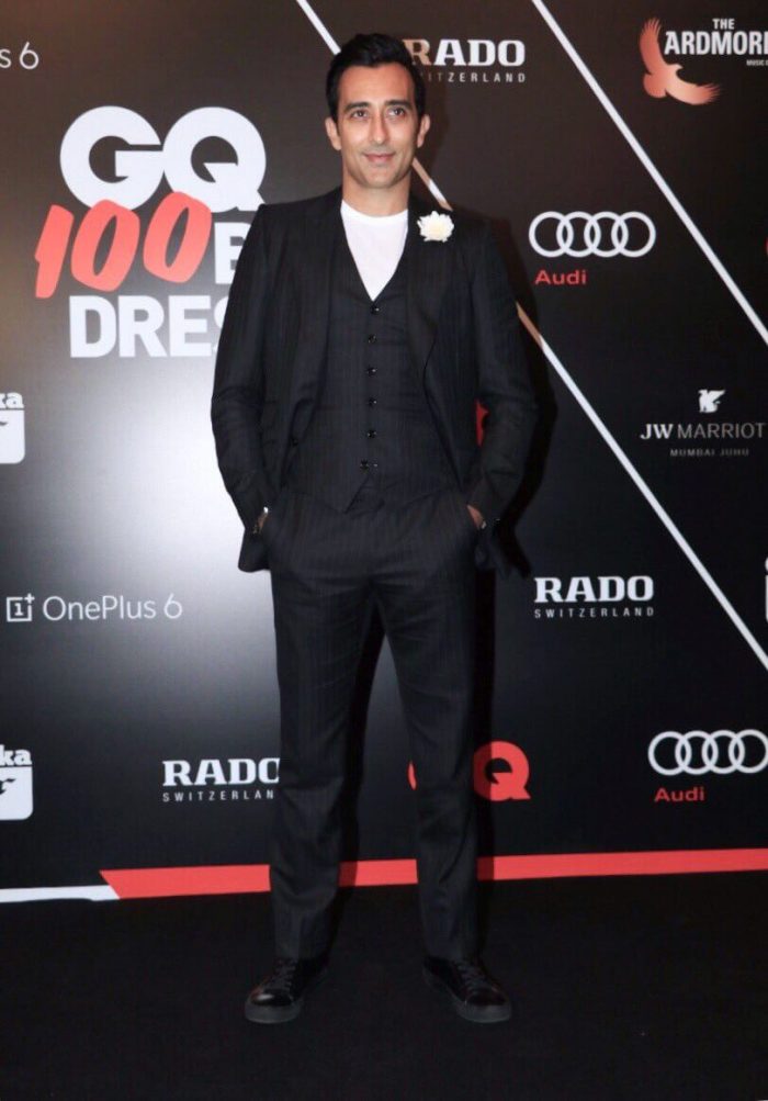 Rahul Khanna Wiki Rahul Khanna Wiki