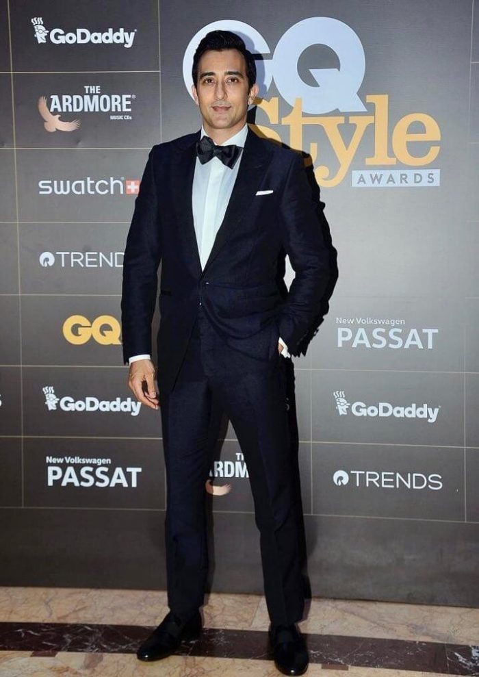 Rahul Khanna Wiki Rahul Khanna Wiki