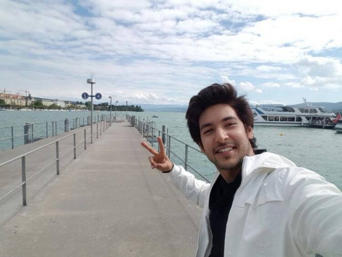 Shivin Narang Wiki Shivin Narang Wiki