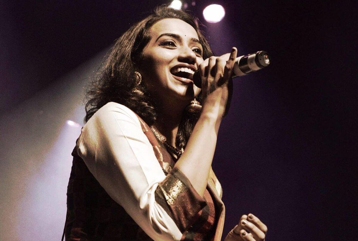 Singer Kalpana Wiki