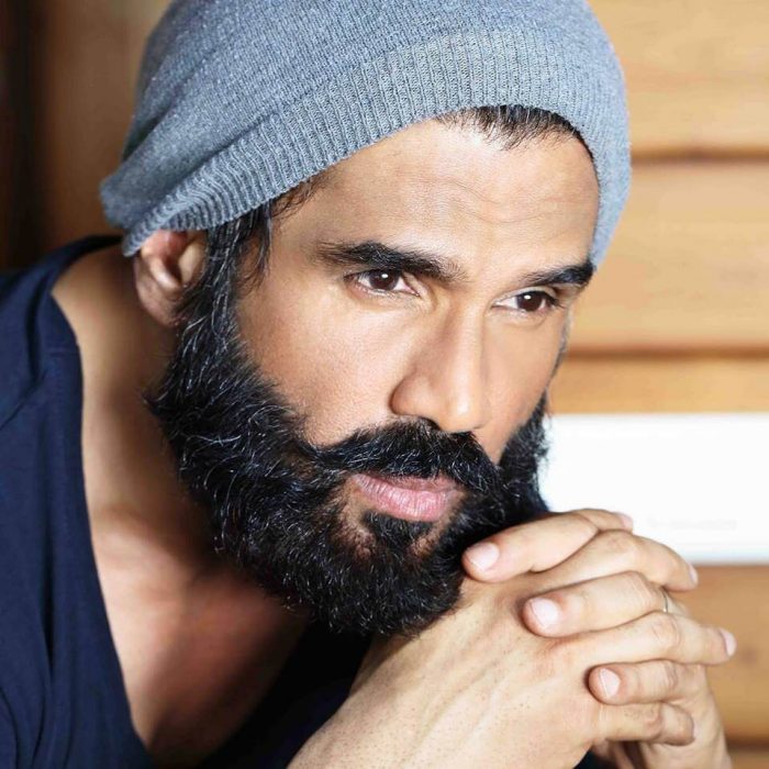 Suniel Shetty Wiki Suniel Shetty Wiki