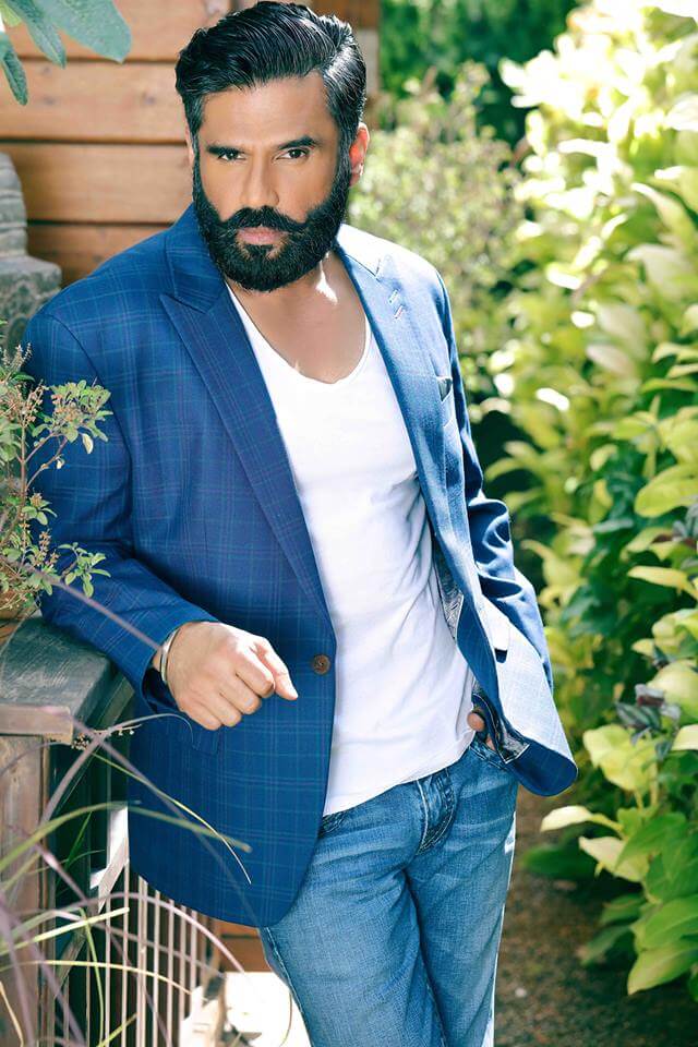 Suniel Shetty Wiki Suniel Shetty Wiki
