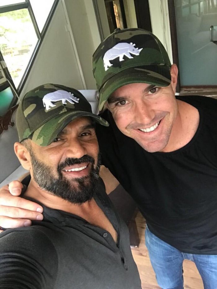 Suniel Shetty Wiki Suniel Shetty Wiki